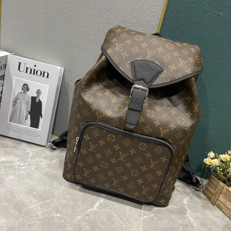 LV Backpacks